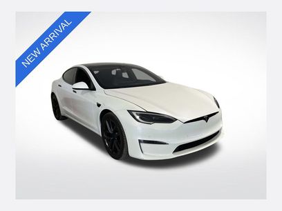 Used 2022 Tesla Model S