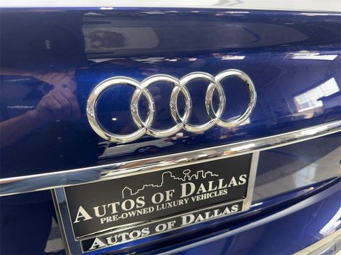 Used 2022 Audi A4 2.0T Premium w/ Convenience Package image 21