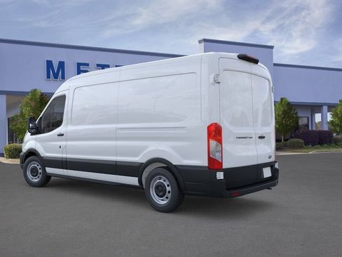 New 2026 Ford Transit 250 148 Medium Roof RWD image 33