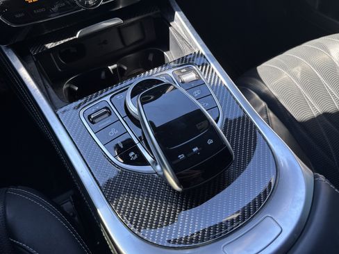 Used 2023 Mercedes-Benz G 63 AMG 4MATIC image 21