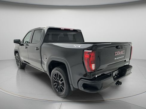 Used 2026 GMC Sierra 1500 Elevation AWD/4WD image 6
