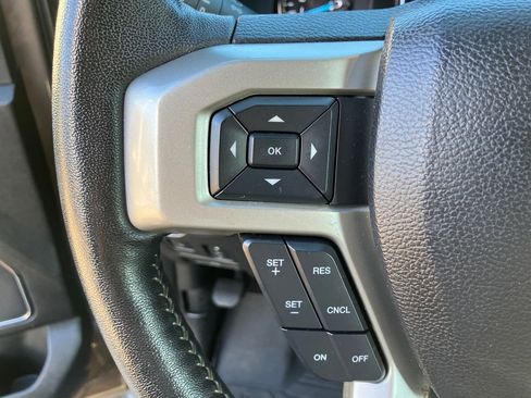 Certified 2021 Ford F250 Lariat w/ Tremor Off-Road Package image 17