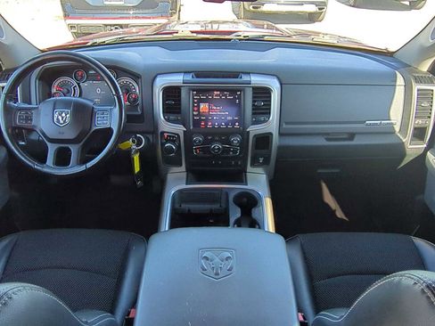 Used 2018 RAM 1500 Lone Star image 18