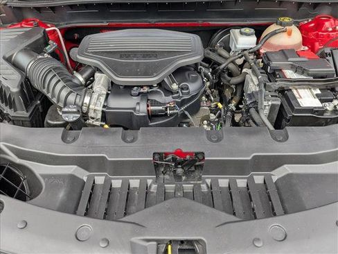 Used 2022 Chevrolet Blazer RS image 23