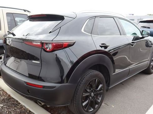 Used 2024 MAZDA CX-30 AWD 2.5 S w/ Select Sport Pkg image 2