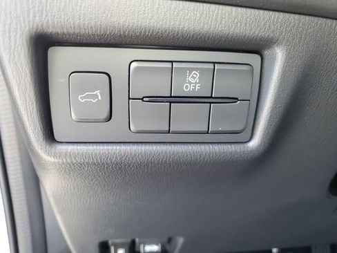 Certified 2024 MAZDA CX-5 AWD 2.5 S w/ Premium Plus Pkg image 9