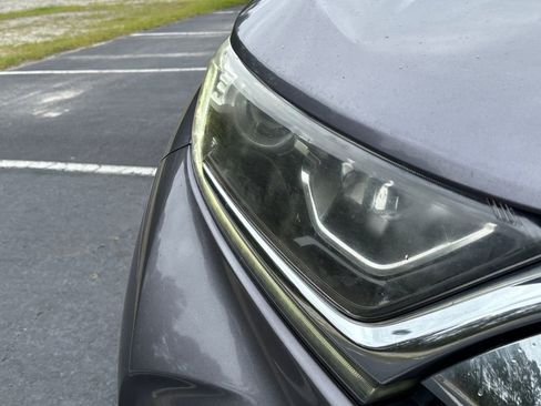 Used 2017 Honda CR-V EX-L image 21