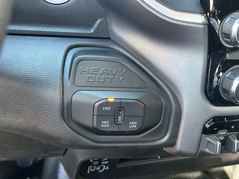 New 2025 RAM 3500 Big Horn image 21