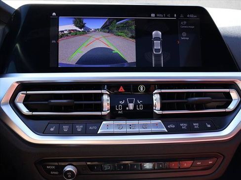 Used 2022 BMW 430i Gran Coupe w/ M Sport Package RWD image 19