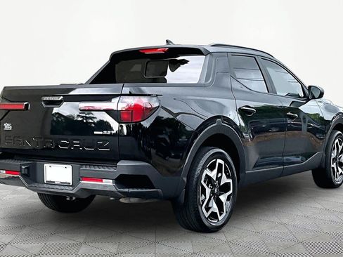 Used 2023 Hyundai Santa Cruz Limited AWD/4WD image 23