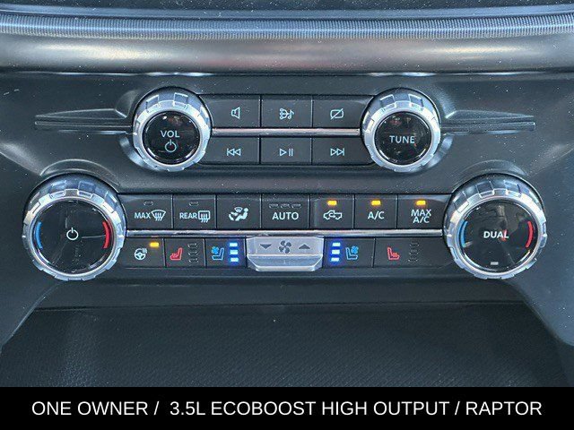 Used 2024 Ford F150 Raptor AWD/4WD image 25