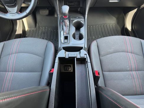 Used 2023 Chevrolet Equinox RS image 16