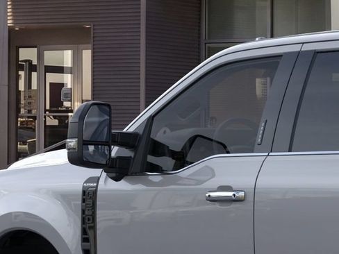 New 2026 Ford F350 Platinum w/ FX4 Off-Road Package AWD/4WD image 20