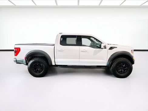 Used 2023 Ford F150 Raptor w/ Raptor 37 Performance Package AWD/4WD image 25