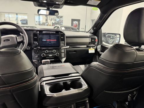 Used 2024 Ford F150 Raptor w/ Equipment Group 803A Raptor R image 14