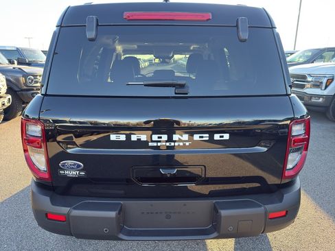 New 2025 Ford Bronco Sport Outer Banks w/ Outer Banks Tech Package+ image 6