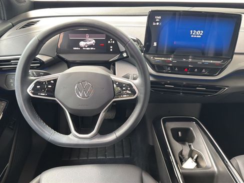 Used 2023 Volkswagen ID.4 Pro S RWD image 17