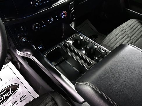 Used 2023 Ford F150 XL w/ STX Appearance Package image 23