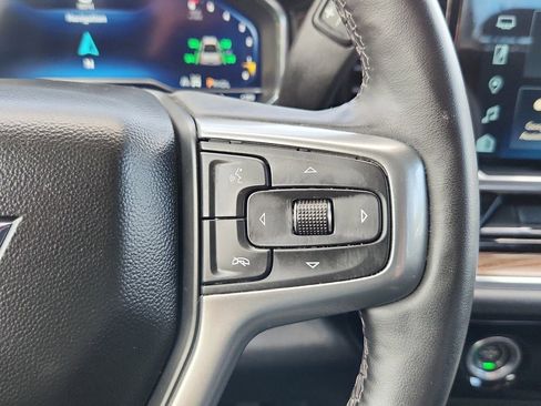 Used 2023 Chevrolet Silverado 1500 LT image 25