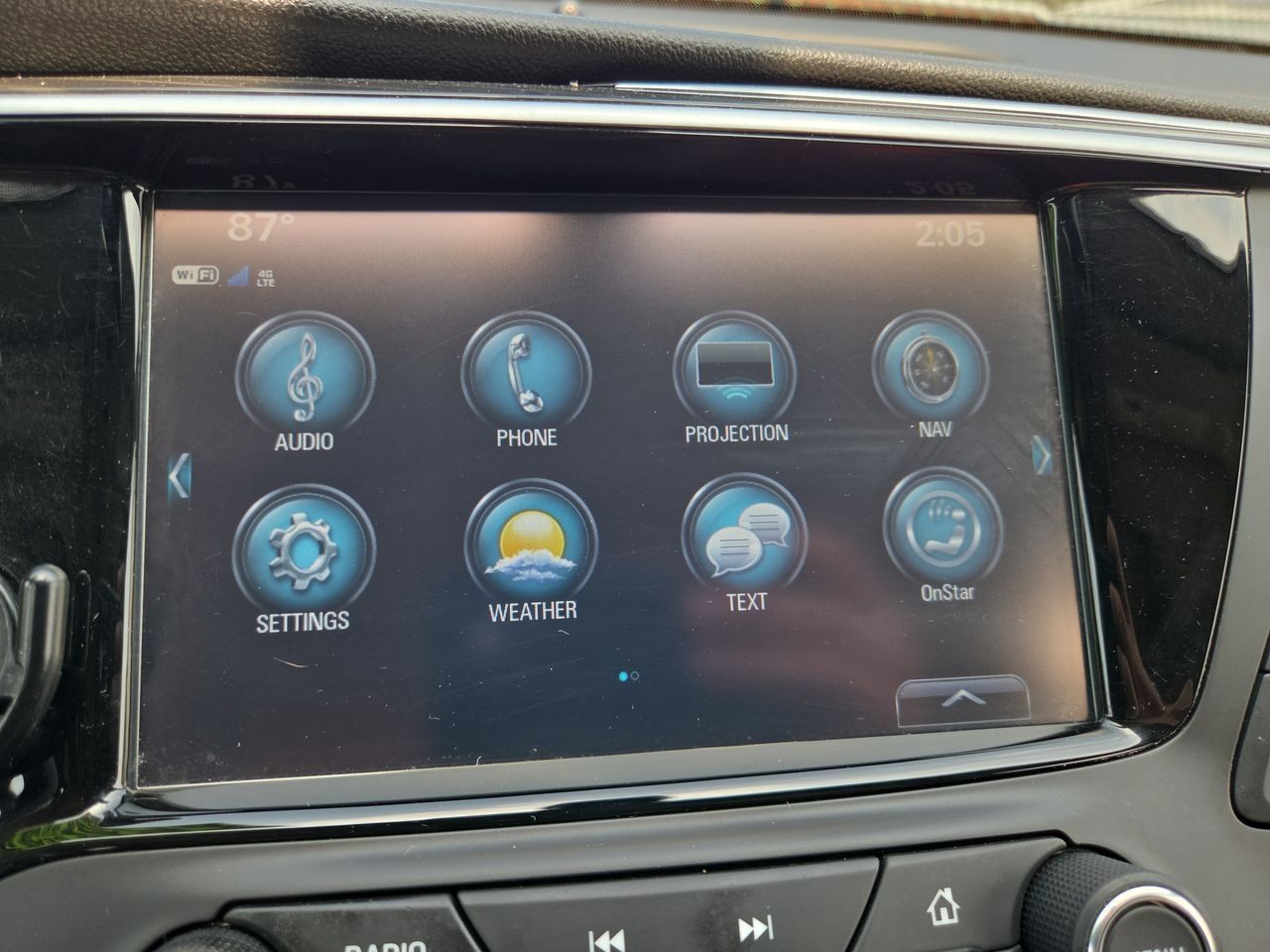 Used 2020 Buick Envision Essence w/ Experience Buick Package AWD/4WD image 39