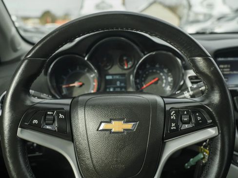 Used 2014 Chevrolet Cruze LT w/ All-Star Edition image 17