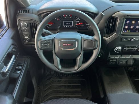 New 2026 GMC Sierra 3500 Pro AWD/4WD image 12
