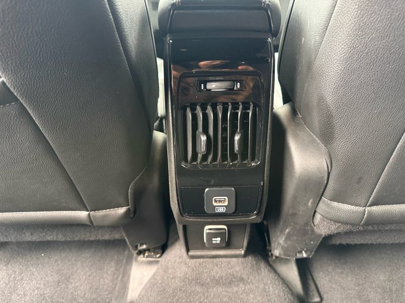 Used 2025 Jeep Compass Trailhawk AWD/4WD image 43