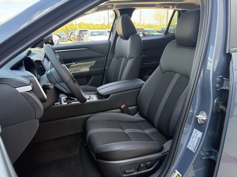 New 2025 MAZDA CX-50 AWD 2.5 S w/ Weather Package image 22