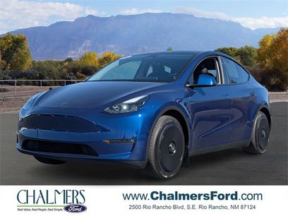 Used 2024 Tesla Model Y Long Range