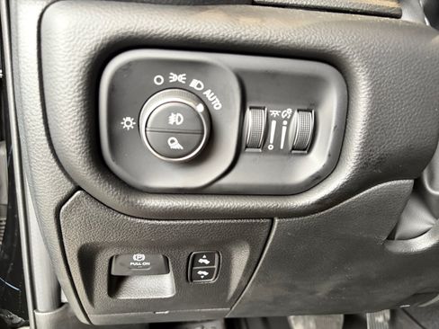 New 2026 RAM 1500 Big Horn AWD/4WD image 31