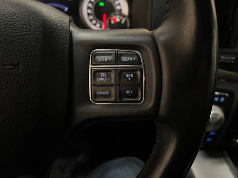 Used 2017 RAM 1500 Sport image 21