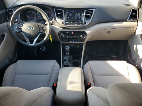 Used 2018 Hyundai Tucson SEL AWD/4WD image 12