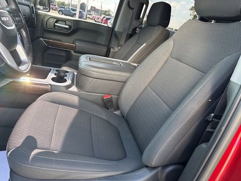 Used 2021 GMC Sierra 1500 Elevation w/ Preferred Package image 10