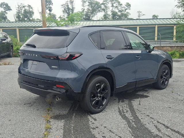 New 2026 MAZDA CX-5 2.5 S w/ Premium Package AWD/4WD image 2
