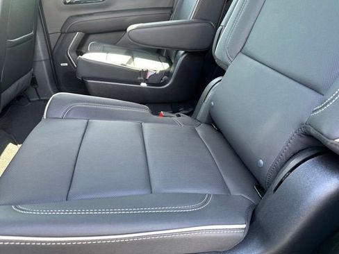 New 2026 Chevrolet Tahoe Premier AWD/4WD image 23