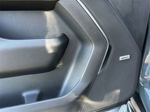 Used 2025 Chevrolet Tahoe RST w/ Advanced Technology Package image 25