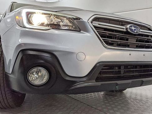 Used 2019 Subaru Outback 2.5i Limited w/ Popular Package #2 AWD/4WD image 22