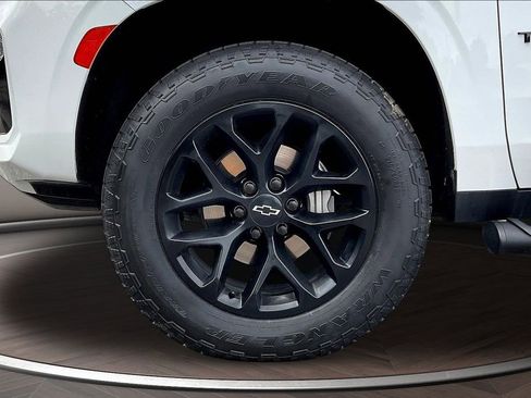 Used 2023 Chevrolet Tahoe Z71 AWD/4WD image 37
