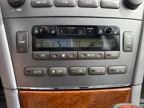 Used 2005 Lexus ES 330 image 52