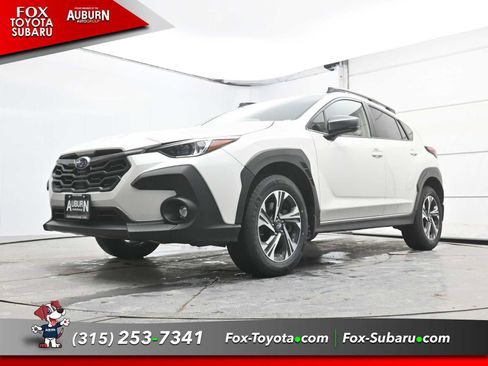 Used 2024 Subaru Crosstrek 2.0i Premium image 22