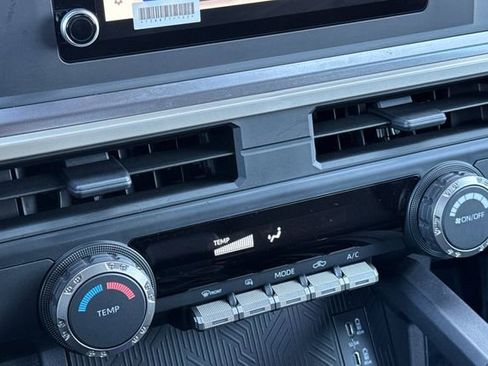 Used 2025 Toyota Tacoma SR5 image 30