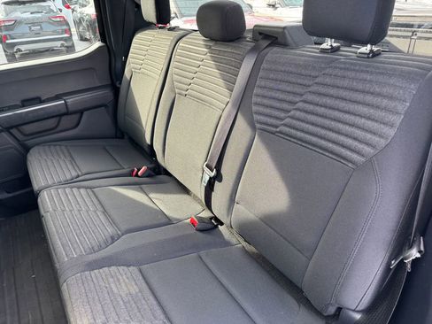 Used 2023 Ford F150 XL w/ STX Appearance Package AWD/4WD image 36