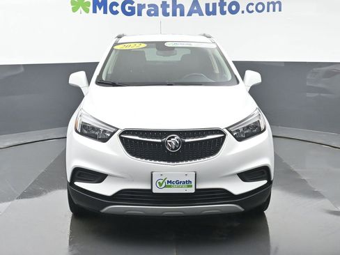 Used 2022 Buick Encore Preferred w/ Safety Package image 4