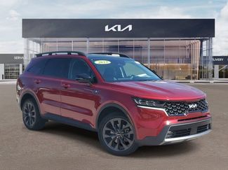 Certified 2023 Kia Sorento SX Prestige AWD/4WD video 1