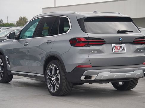 Used 2026 BMW X5 sDrive40i image 7