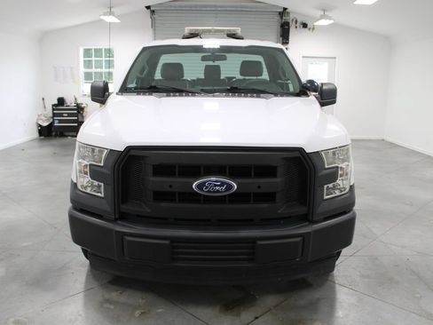 Used 2017 Ford F150 XL w/ XL Power Equipment Group RWD image 3
