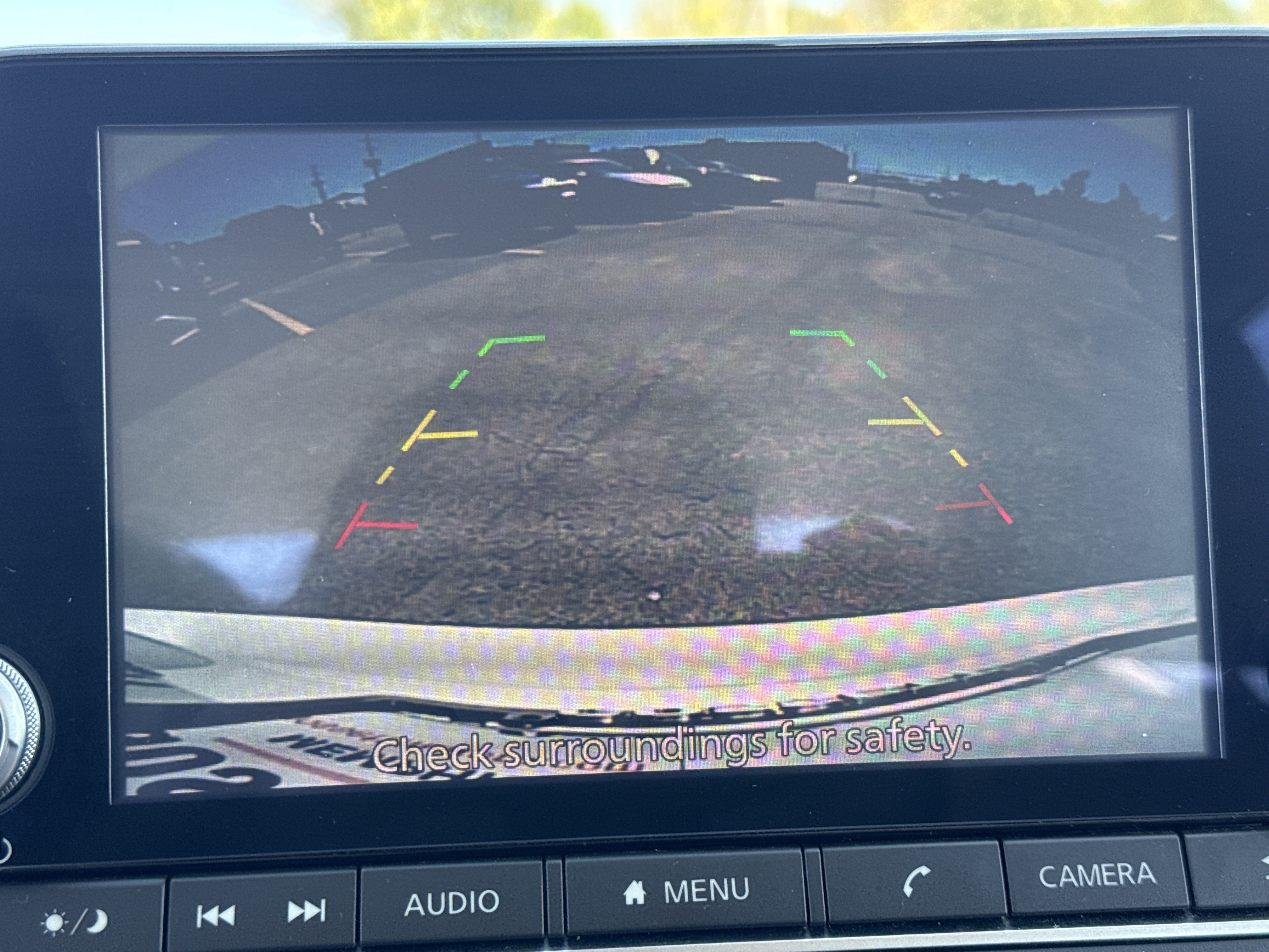 Used 2025 Nissan Altima 2.5 SV FWD image 13