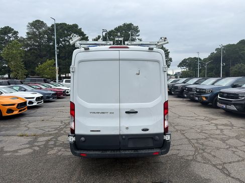 Used 2016 Ford Transit 150 148 Medium Roof RWD image 6