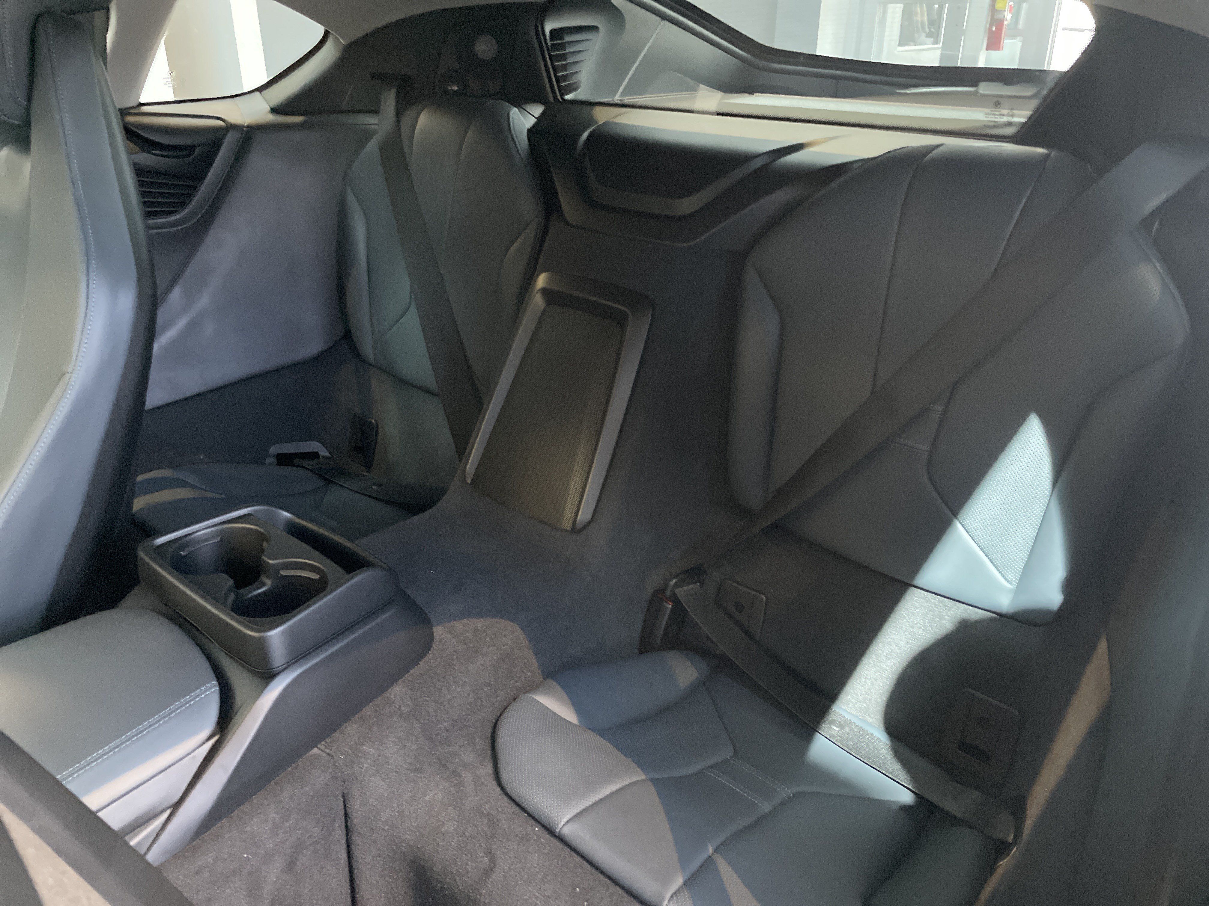 Used 2019 BMW i8 Coupe AWD/4WD image 20