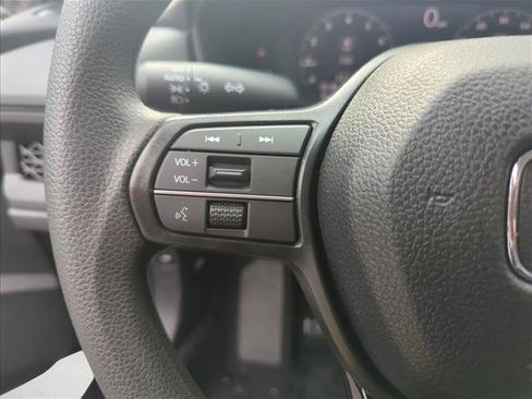 New 2025 Honda Accord SE image 13